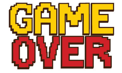 Game Over